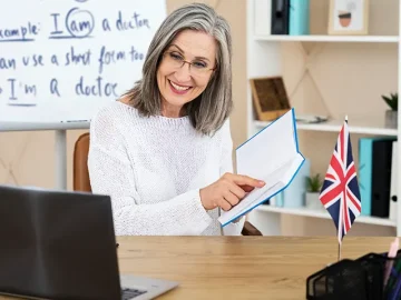 Inglês técnico para juristas